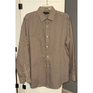 Banana Republic Camden Fit Dress Shirt